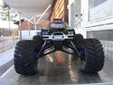 Truck E-Revo #Solgt#