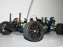 Buggy Anderson TF  '92