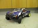 Off-Roader TRX Slash Short Course