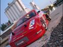 Bil Corally RDX PHI (Byttet)