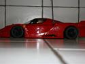 Bil Kyosho Fazer FXX (Enzo)