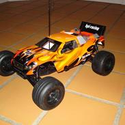 Buggy HPI Firestorm 10T