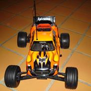 Buggy HPI Firestorm 10T