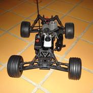 Buggy HPI Firestorm 10T