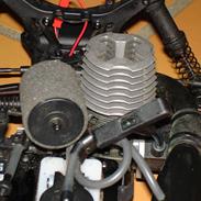 Buggy HPI Firestorm 10T
