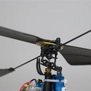 Helikopter RC System MiniCopter V2