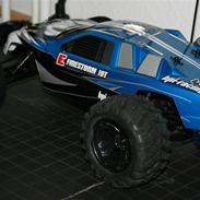 Off-Roader HPI E Firestorm Brushless