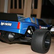 Off-Roader HPI E Firestorm Brushless