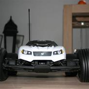 Off-Roader HPI E Firestorm Brushless