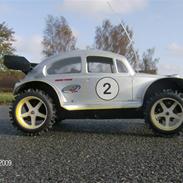 Off-Roader FG Beetle 2 speed