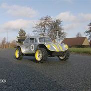 Off-Roader FG Beetle 2 speed