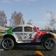 Off-Roader FG Beetle 2 speed