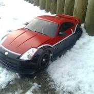 Bil Nissan 350Z