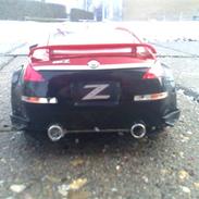 Bil Nissan 350Z