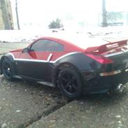 Bil Nissan 350Z