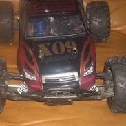 Off-Roader Stealth x09 brushless RTR