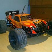 Buggy HPI Firestorm 10t