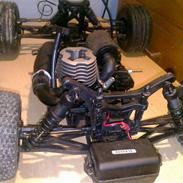 Buggy HPI Firestorm 10t