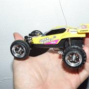 Buggy Shen Qi Wei Micro Buggy