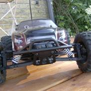 Buggy HBX stealth x09 Brushless