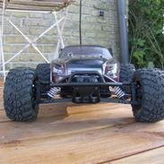 Buggy HBX stealth x09 Brushless