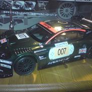 Bil Kyosho PureTen GP Fazer