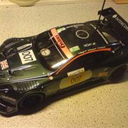 Bil Kyosho PureTen GP Fazer