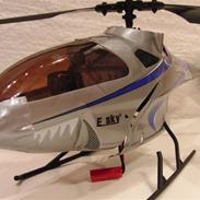 Helikopter Lama v4