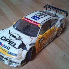 Bil opel calibra 