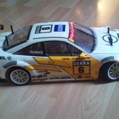 Bil opel calibra 