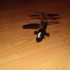 Helikopter mini helikopter