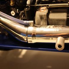 Off-Roader Traxxas T-Maxx 3.3