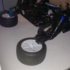 Buggy mini inferno pro BYTTET