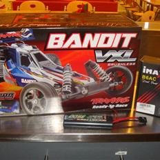 Buggy Bandit vxl 1:10