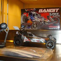 Buggy Bandit vxl 1:10