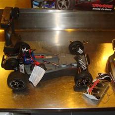 Buggy Bandit vxl 1:10