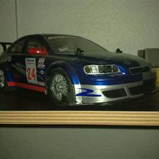 Bil Volvo S60 R nikko