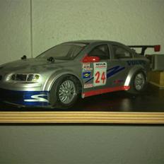 Bil Volvo S60 R nikko