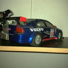 Bil Volvo S60 R nikko