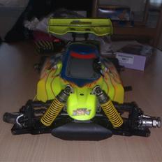 Buggy Hong Nor Ultra LX-1 SOLGT