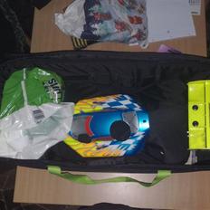 Buggy Hong Nor Ultra LX-1 SOLGT