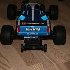 Off-Roader HPI E Firestorm Brushless