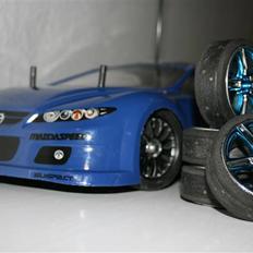 Bil ''Sniper'' (Solgt) 