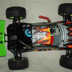 Buggy Hong Nor X1-CRT rtr 