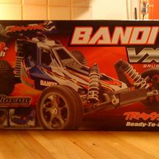 Buggy Bandit vxl