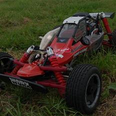 Buggy HPI Baja 5B SS