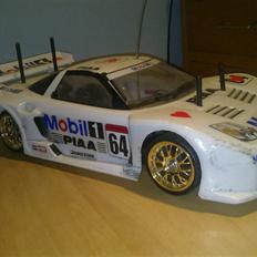 Bil Tamiya TT-01E 