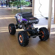 Off-Roader HBX rockfighter