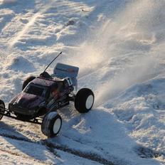 Off-Roader Phoenix XT Brushless