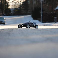 Off-Roader Phoenix XT Brushless